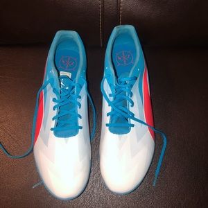 PUMA BOLT EVOSPEED TRACK SPIKES MEN’S SIZE 13